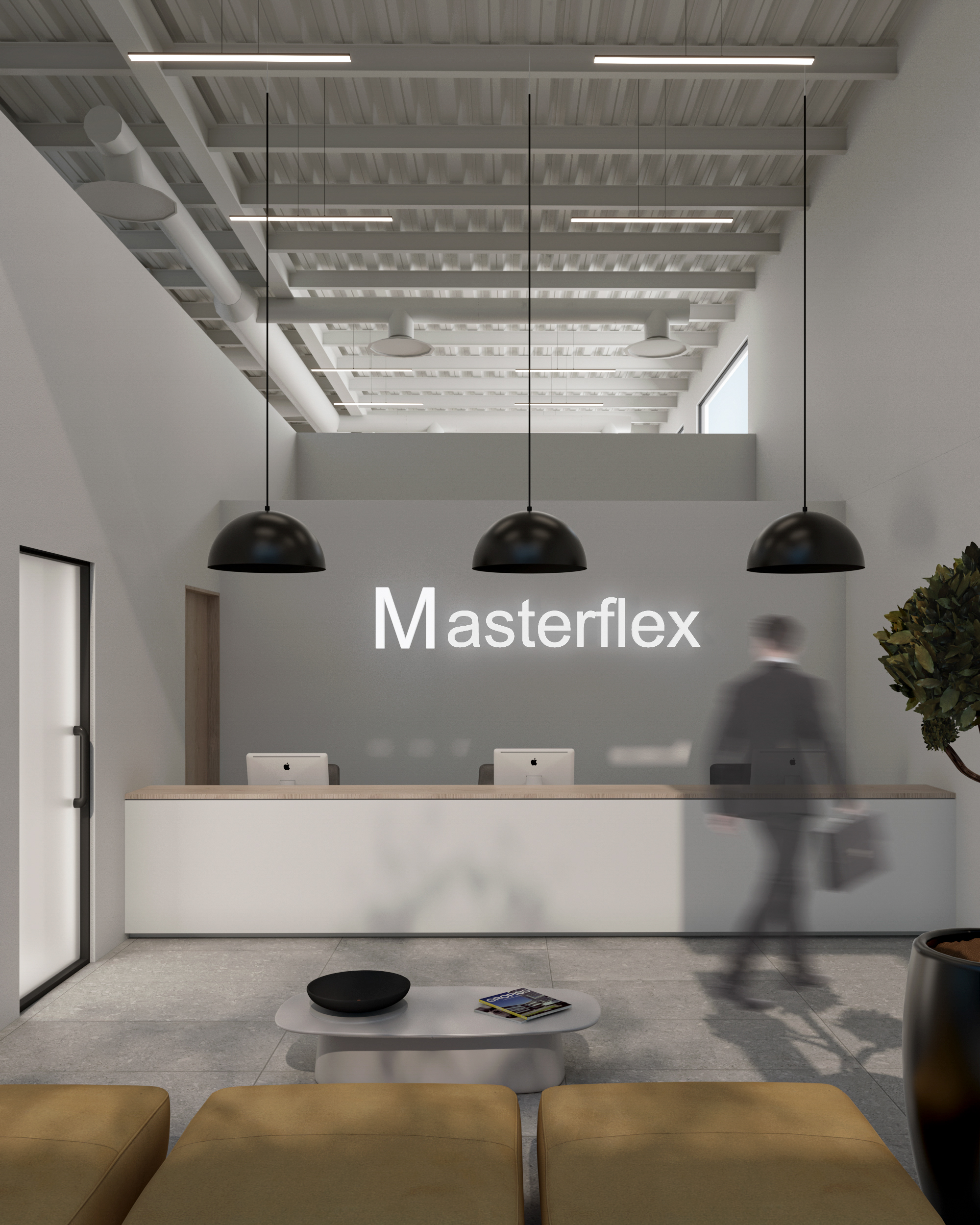 Masterflex