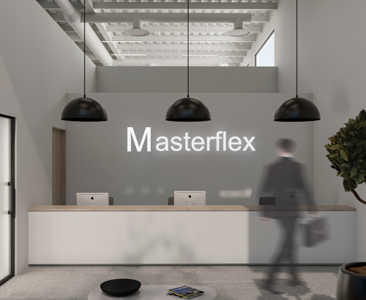 Masterflex
