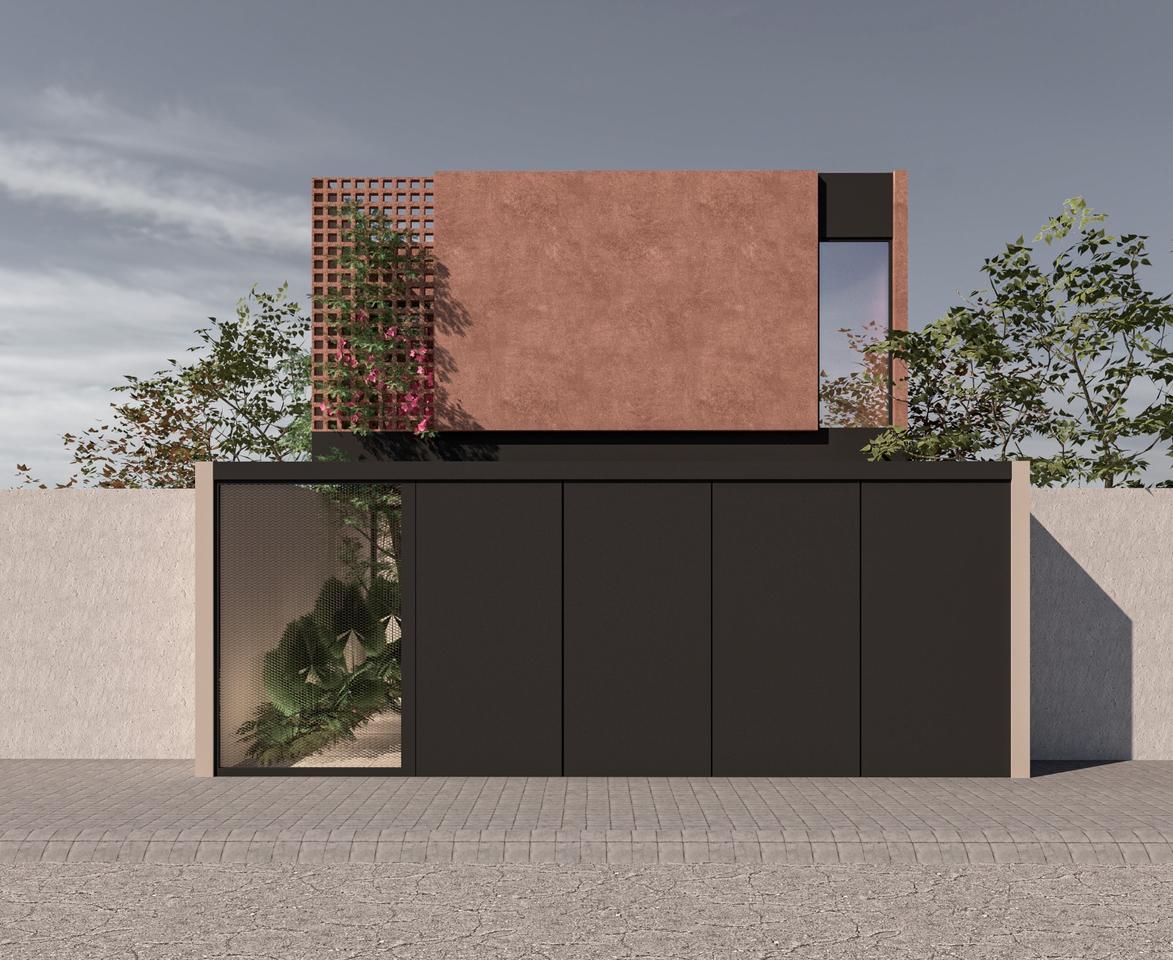 Casa Águilas